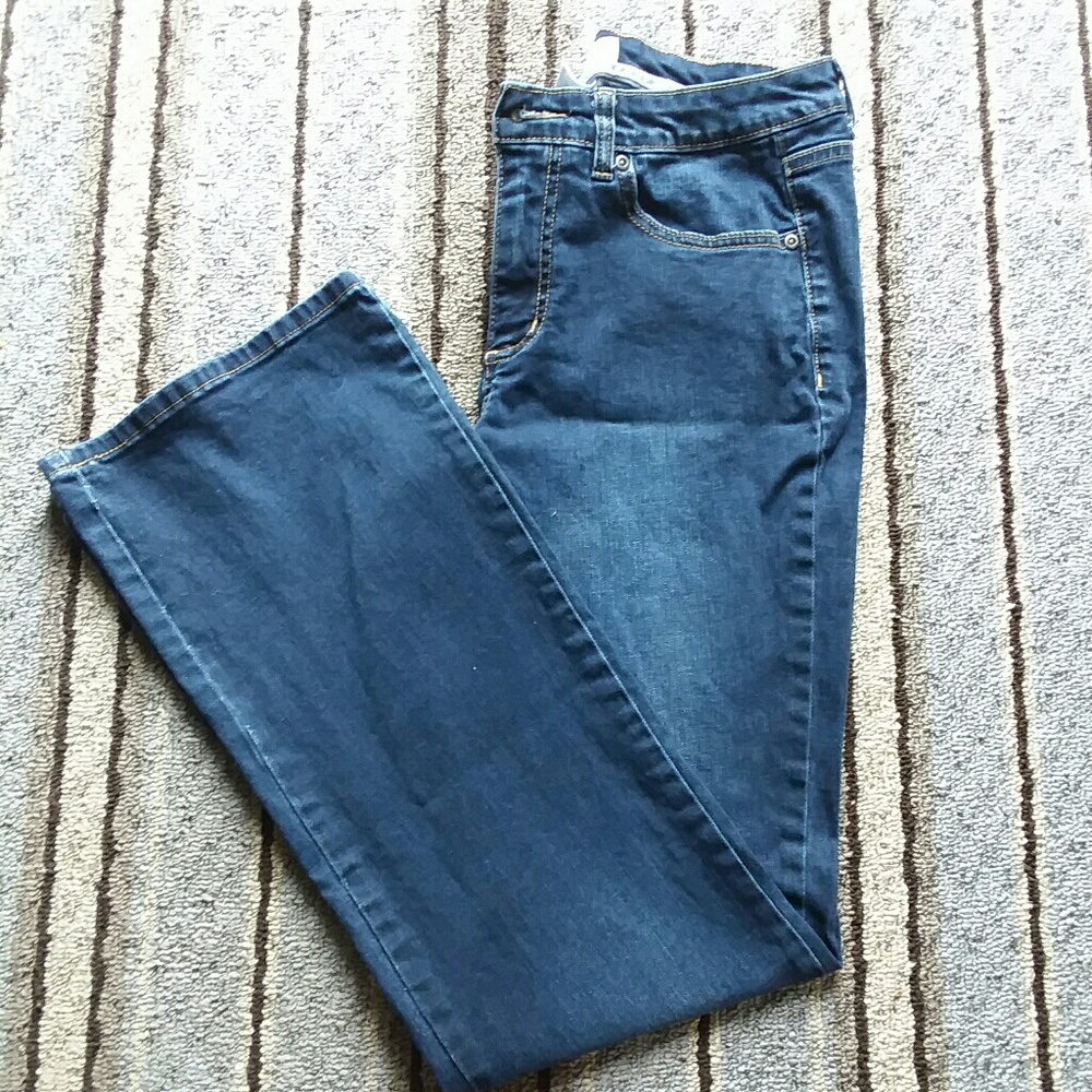 St Johns Bay Jeans